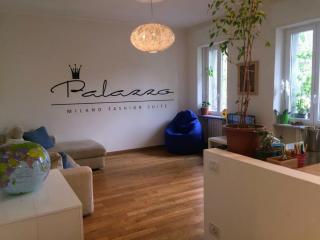 Milano Fashion Suite - CityLife District - Milan - 8