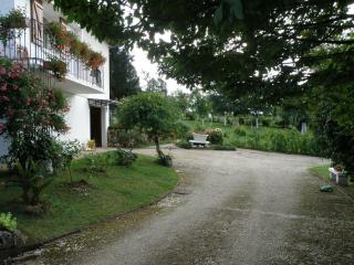 Chambres d'Hotes Le Pavillon du Charme - Cousances-aux-Forges - 2
