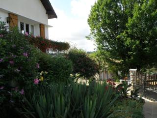 Chambres d'Hotes Le Pavillon du Charme - Cousances-aux-Forges - 1