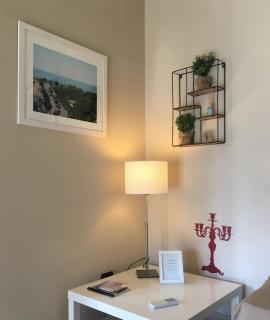 Palazzina Magnolia - San Benedetto del Tronto - 5