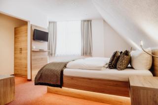 Hotel Frauensteiner Hof - Frauenstein - 5