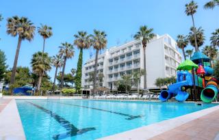 Hotel Relax Family & Spa - San Benedetto del Tronto - 0