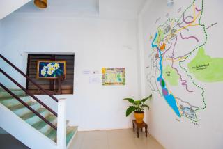 1918’s HOSTEL - Pakse - 9