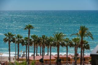 Apartamento Playa Benalmádena - Benalmádena - 3