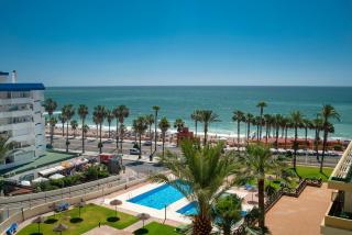 Apartamento Playa Benalmádena - Benalmádena - 7