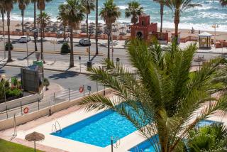 Apartamento Playa Benalmádena - Benalmádena - 6