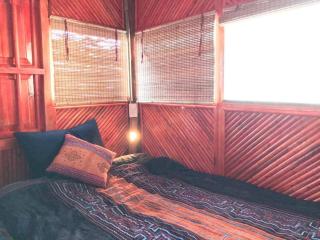 Indigo Snail Boutique Hmong Homestay - 9