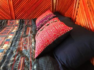 Indigo Snail Boutique Hmong Homestay - Sapa - 8