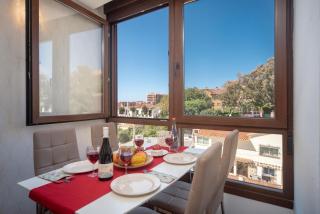 Apartamento Playa Benalmádena - Benalmádena - 2