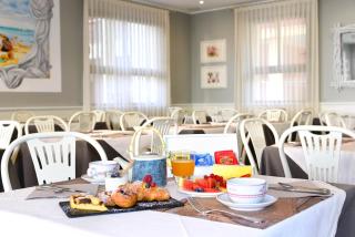 Hotel La Conchiglia - 2