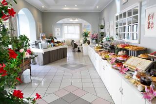 Hotel La Conchiglia - 3