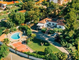 Villa Sotavent - Vall-llobrega - 0