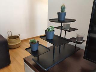 Unique apartment in Málaga city center with pool - Málaga - 6