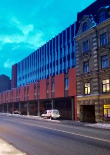 Centra Expresis - Riga - 3