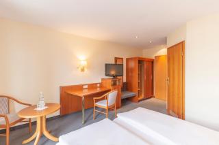 Hotel Markgraf Leipzig - 2