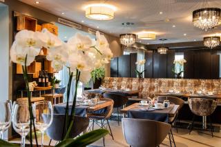 ALIA appartements & wellness - Algund - 2