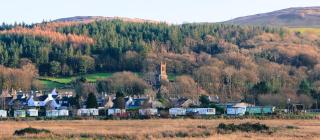 Barholm Accommodation - Creetown - 0