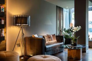 ALIA appartements & wellness - Algund - 3