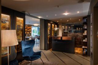 ALIA appartements & wellness - Algund - 4