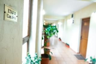 Complex Ramiro - Suceava - 2