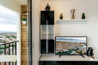 Empuria Beach D-Luxe - Empuriabrava - 9