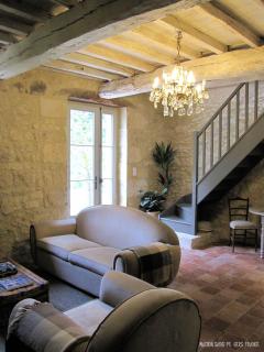 Maison Saint-Pé (Gers) - 5