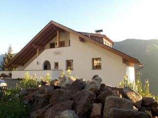 Appartment Kircherhof - 7