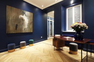 Le Porte Blu - 3