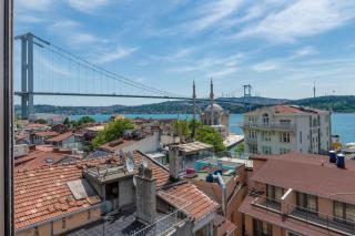 Feri Suites - 8