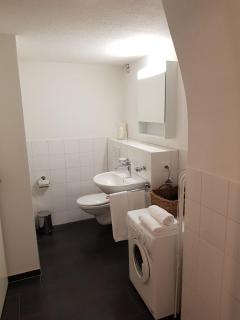 Stylish Apartment in the Heart of Zug by Airhome - Zug - 9