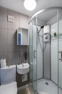 Holyrood Skyline Apartment - Edinburgh - 3