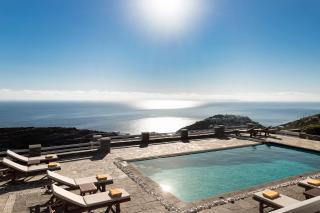 Gerofinikas Boutique Hotel - 0