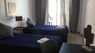 Hostal Tierramar - El Arenal - 6