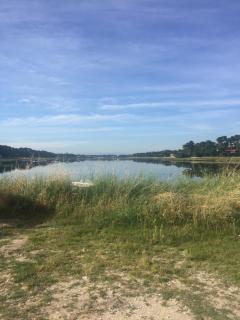 Studio entre lac et océan à Hossegor - 1