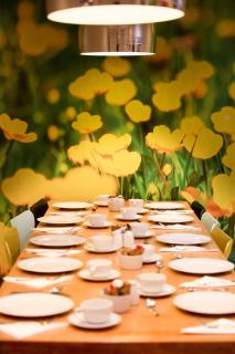 The Sumner Hotel - Londra - 1