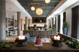 Fosshotel Reykjavík - Reykjavik - 1