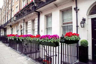 The Sumner Hotel - Londra - 4