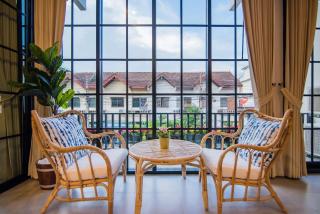 Seatown Huahin Poolvilla - Hua Hin - 6
