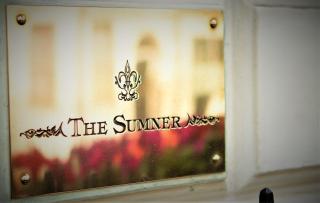 The Sumner Hotel - Londra - 8