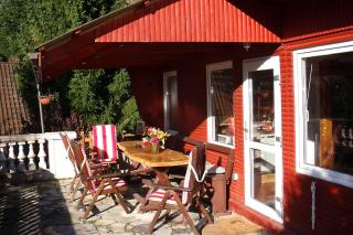 Ferienhaus _Am Hexenstieg_ - Rübeland - 7