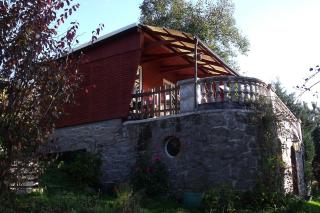 Ferienhaus _Am Hexenstieg_ - Rübeland - 8