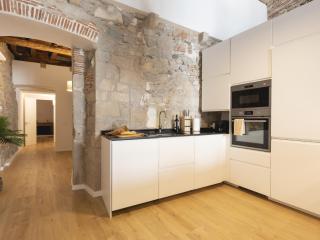 Bravissimo Bali, beautiful 2 bedroom apartment - Girona - 2