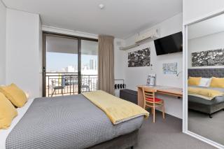 Central City Exclusive Apartments - Perth - 3