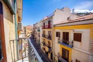 Blue Coral Apartment - Cefalù - 3