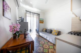 Blue Coral Apartment - Cefalù - 7