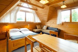 ARKA POKOJE DE LUX - Kościelisko - 5
