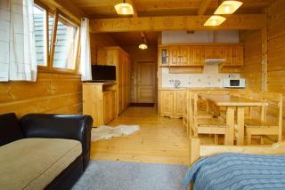 ARKA POKOJE DE LUX - 6