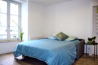 Appartement Amalfi Hyper Centre - Nantes - 4