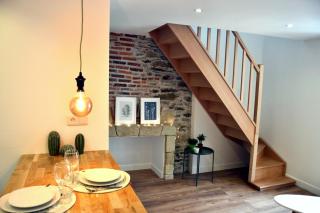 Appartement Amalfi Hyper Centre - Nantes - 8