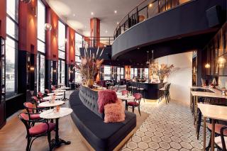 Van der Valk TheaterHotel De Oranjerie - Roermond - 4